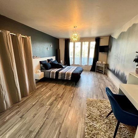 Apartmán Cocon Proche Chu-Emailleurs Limoges Exteriér fotografie
