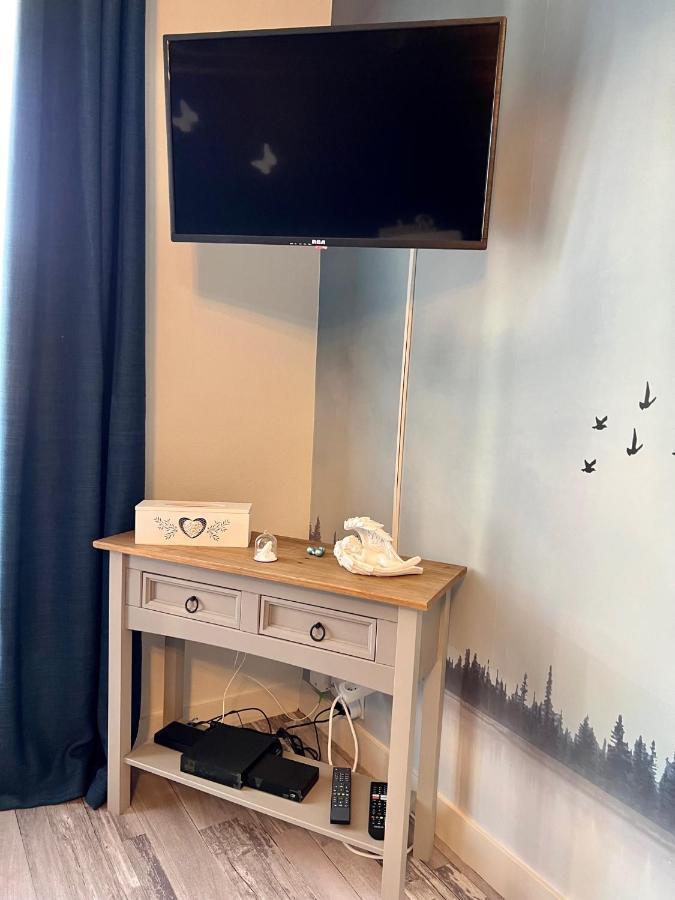 Apartmán Cocon Proche Chu-Emailleurs Limoges Exteriér fotografie
