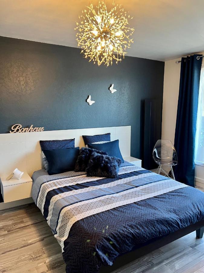 Apartmán Cocon Proche Chu-Emailleurs Limoges Exteriér fotografie