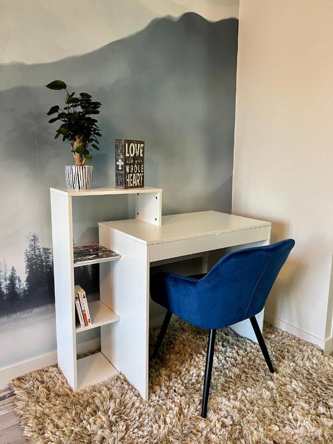 Apartmán Cocon Proche Chu-Emailleurs Limoges Exteriér fotografie