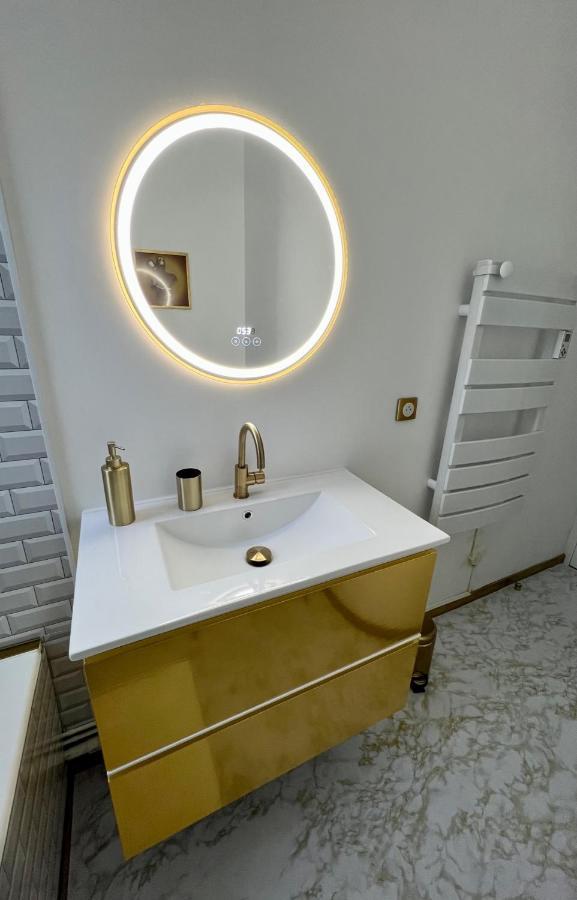 Apartmán Cocon Proche Chu-Emailleurs Limoges Exteriér fotografie