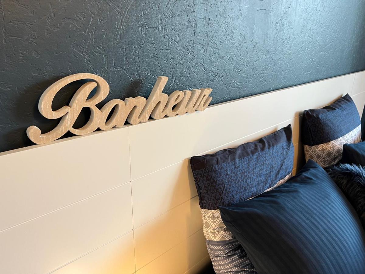 Apartmán Cocon Proche Chu-Emailleurs Limoges Exteriér fotografie