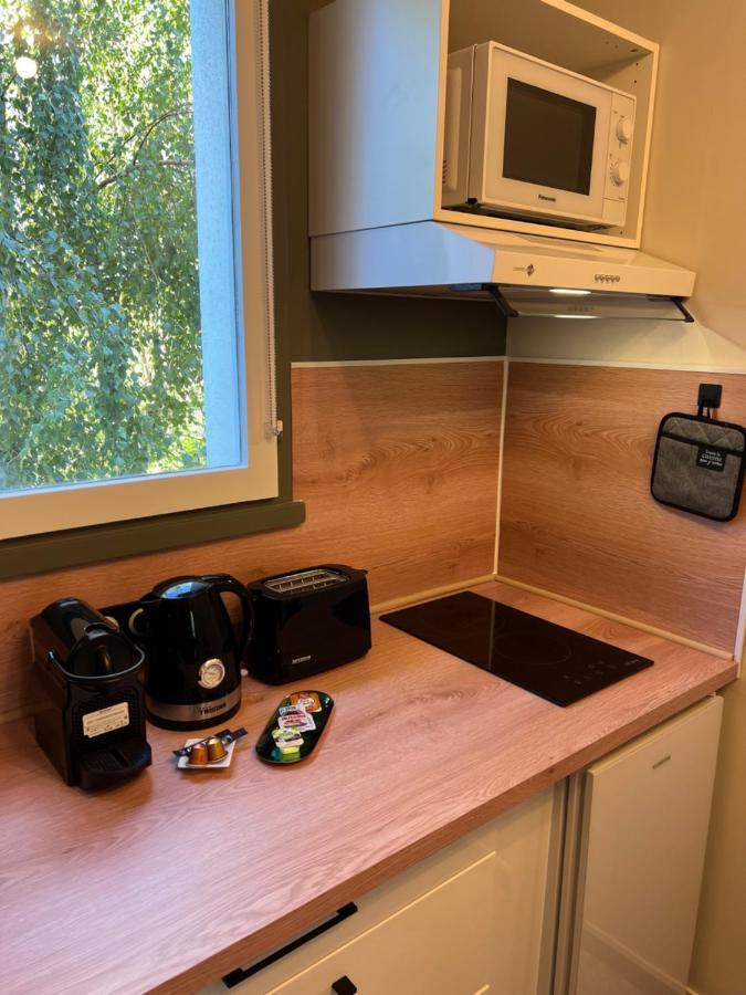 Apartmán Cocon Proche Chu-Emailleurs Limoges Exteriér fotografie